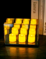 Glass holder