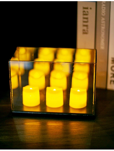 Glass holder